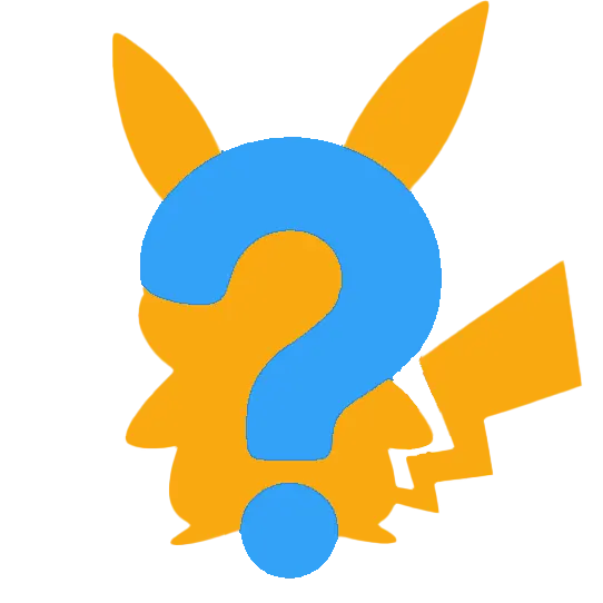 Mystery Pokemon x 7